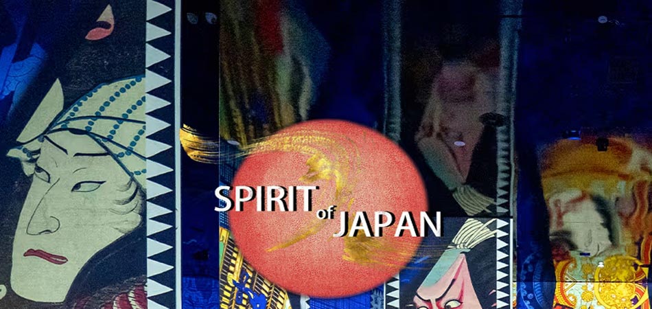 Spirit of Japan Milano