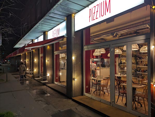 Pizzium