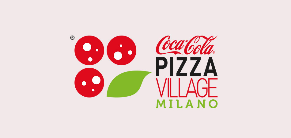 Coca-Cola Pizza Village a Milano