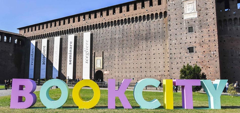 Monte Rosa 91 incontra Bookcity