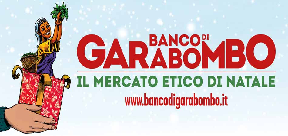 Banco di Garabombo