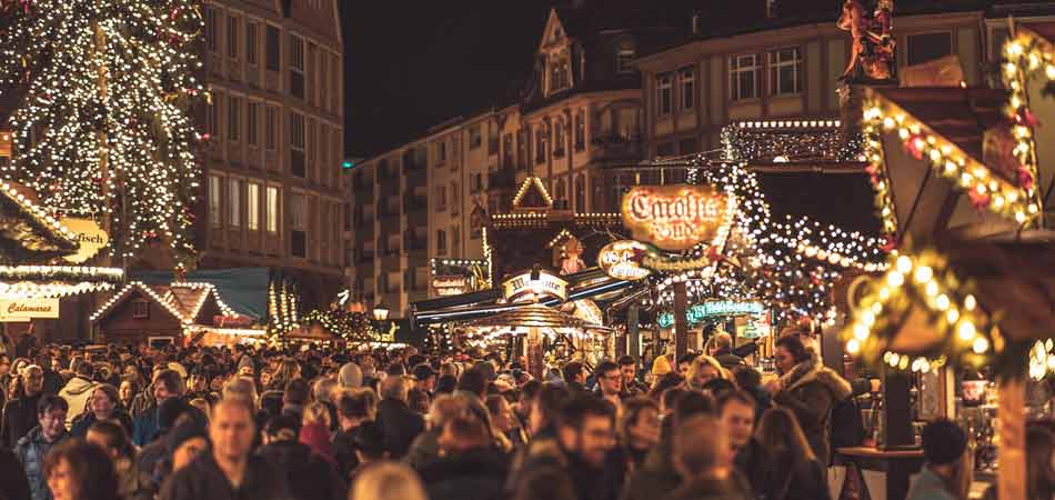 Mercatini di Natale 2024 a Milano