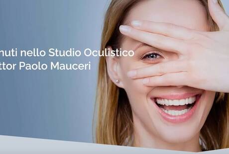 Studio Medico Oculistico - Via Vincenzo Foppa 47, Milano